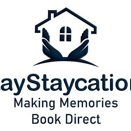 Norton Terrace Charming Home In The Beautiful Afan Forest By Staystaycations 塔尔伯特港 外观 照片
