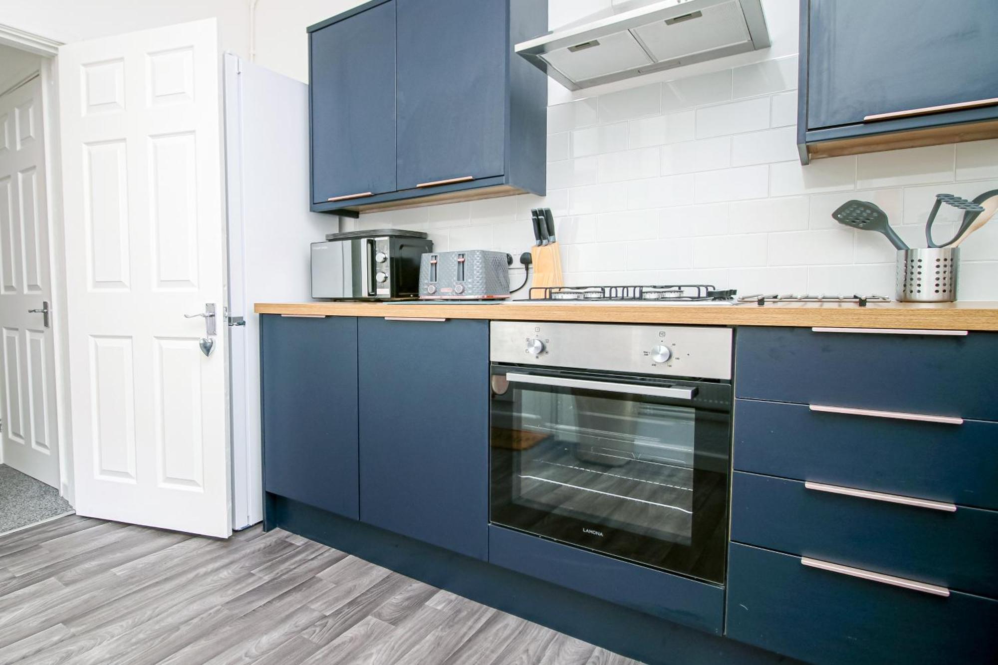 Norton Terrace Charming Home In The Beautiful Afan Forest By Staystaycations 塔尔伯特港 外观 照片